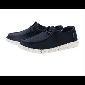 Hey Dude women’s Wendy size 7